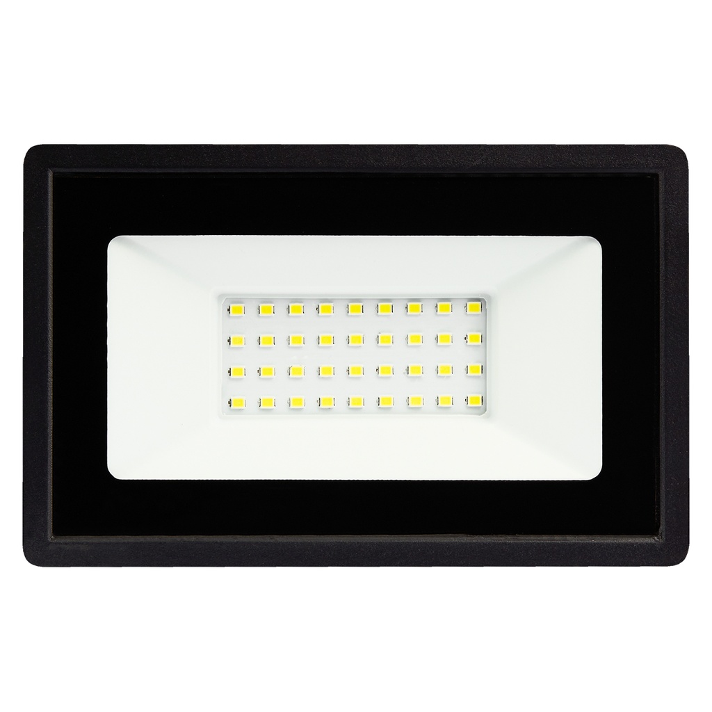 Світлодіодний прожектор AREAL 30W PR-30 6200К 220V IP65