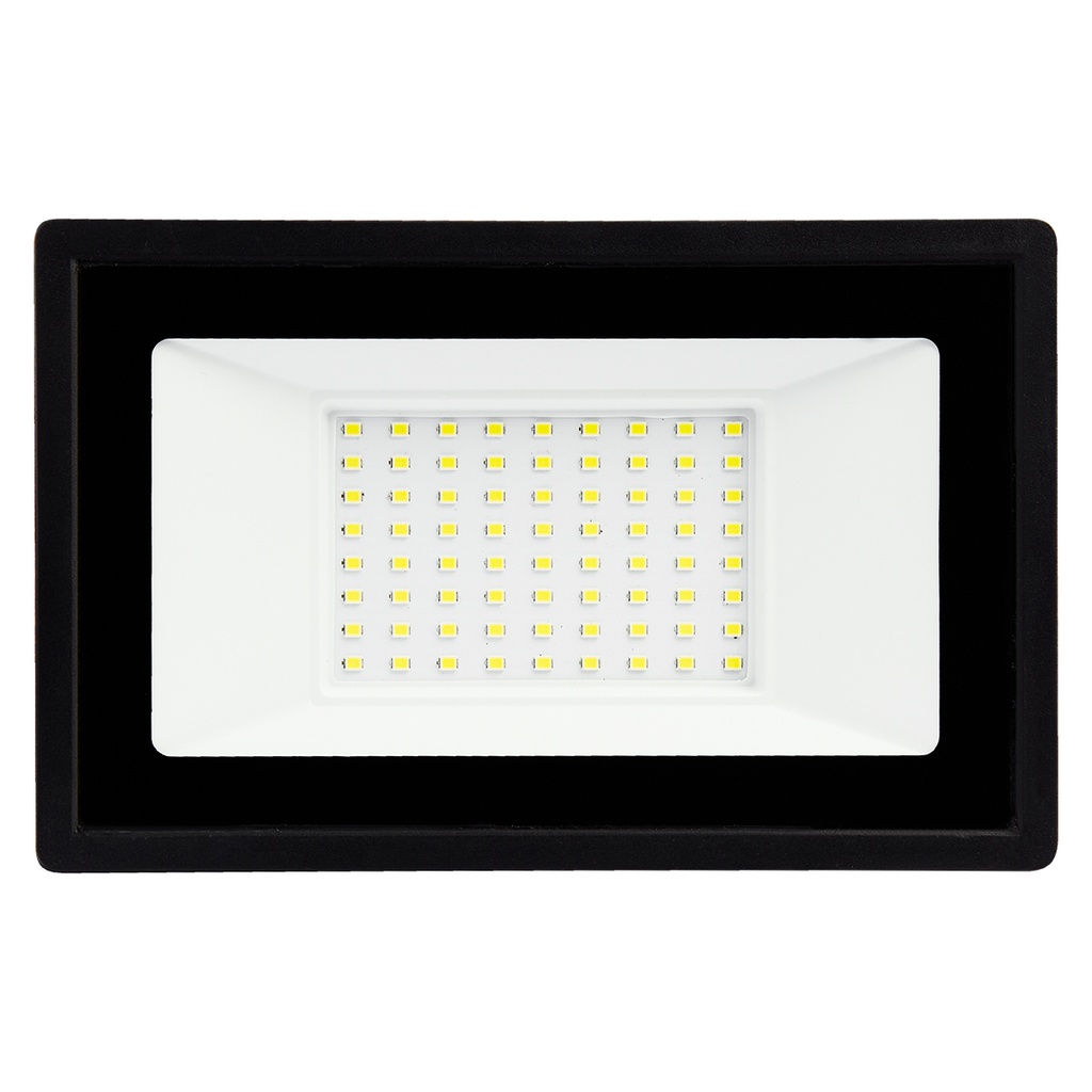 Світлодіодний прожектор 50W PR-50 6200К 220V IP65