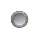 Світильник світлодіодний Biom BYR-03-24-5 24w круглий 5000К