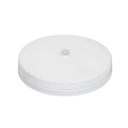 Світильник світлодіодний Biom BYR-04-18-5-IR 18w круглий 5000К з сенсором