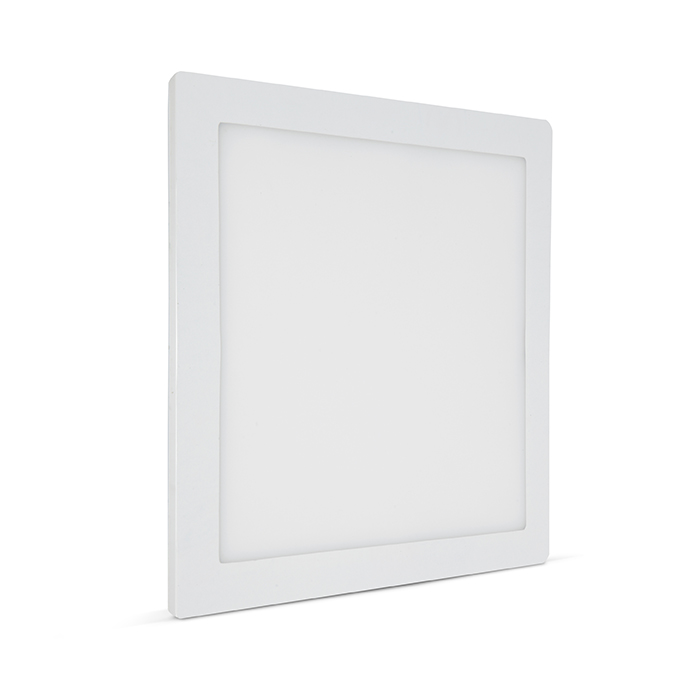 [6113] Світлодіодний світильник Feron AL511 24Вт 4000K білий