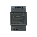 Блок живлення Biom Professional DC24 60W BHDR-60-24 2,5A під DIN-рейку