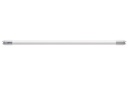Лінійний світильник GTV SW-NSZT819W-120 T8-J, T8, 19W, AC220-240V, 120cm, 1900lm, 165mA, 4000K, 270°, скло