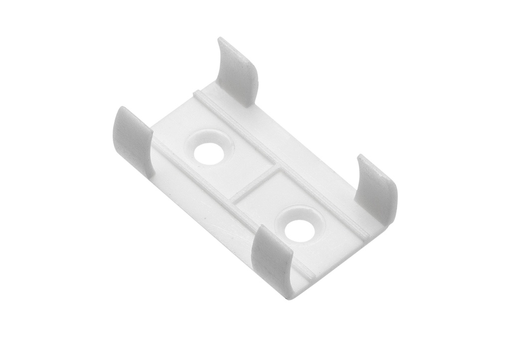 Адаптер GTV AE-ADBUNI-10 для універсального вимикача білий