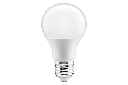 Лампа GTV LED A60, 4000K, Е27, 10W (Димерна) (LD-SPNA60-10W)