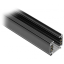 Шинопровід 3-фазний GTV X-RAIL 2м, 220-240V, 16A, чорний (XTR-RA3FZ2C-10)