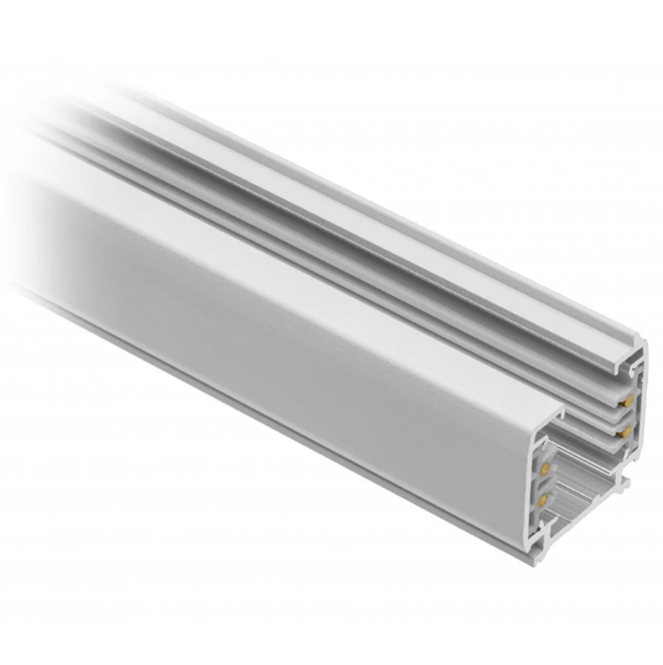 Шинопровід 3-фазний GTV X-RAIL 2M, 220-240V, 16A, білий (XTR-RA3FZ2B-00)