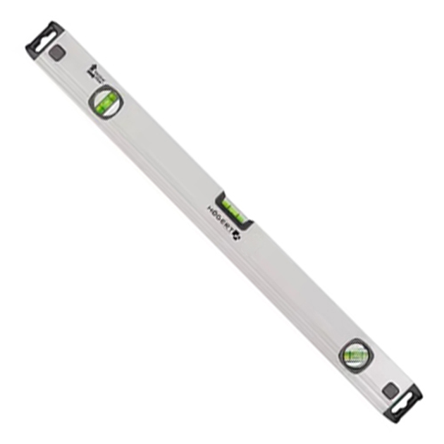 Рівень HOEGERT 3 капсули 1000 мм (HT4M011)