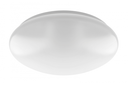 Стельовий світильник GTV ASTRA LED, Ø330мм, 4000К, 18W, 1440Lm, AC220-240В, 50/60Гц, PF>0,5, IP54