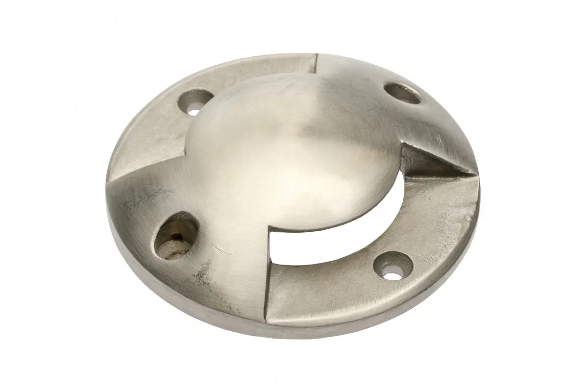 Кришка двостороння для наземного світильника GTV ALFA-O (ON-ALFAO-C2W)