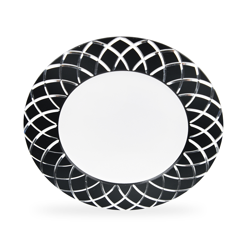 Світлодіодний світильник Feron AL780 5Вт 4000K чорний