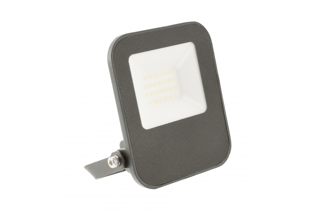 Прожектор GTV ALTON LED, 20W, 2000Lm, 4000K, AC220-240V, IP65