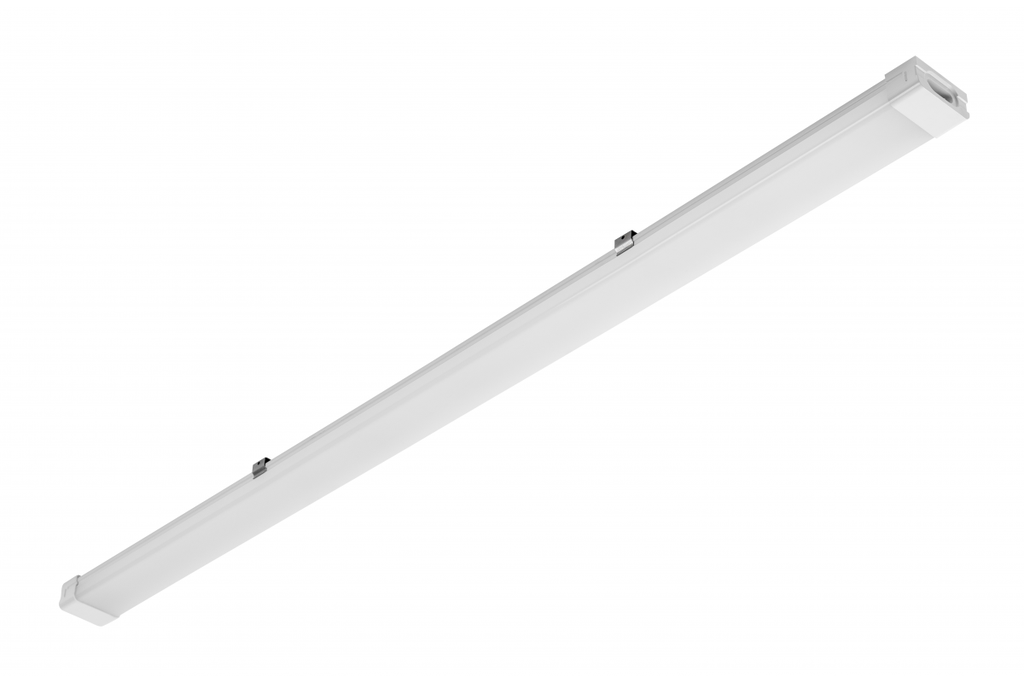 Герметичний світильник GTV ONTARIO LED, 36W, 3600Lm, 4000K, AC180-250V, IP65
