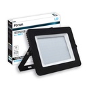 Світлодіодний прожектор Feron LL-923 150Вт 6400K чорний