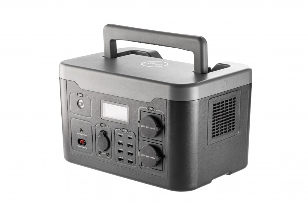 [6_27780] Зарядна станція Hoegert 1800W