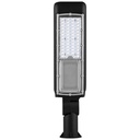 Світлодіодний консольний світильник Feron SP2820 100Вт 6400K сірий