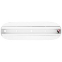 Шинопровід однофазний Feron CAB1001 0,19м білий