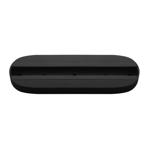 [5998] Шинопровід однофазний Feron CAB1001 0,19м чорний