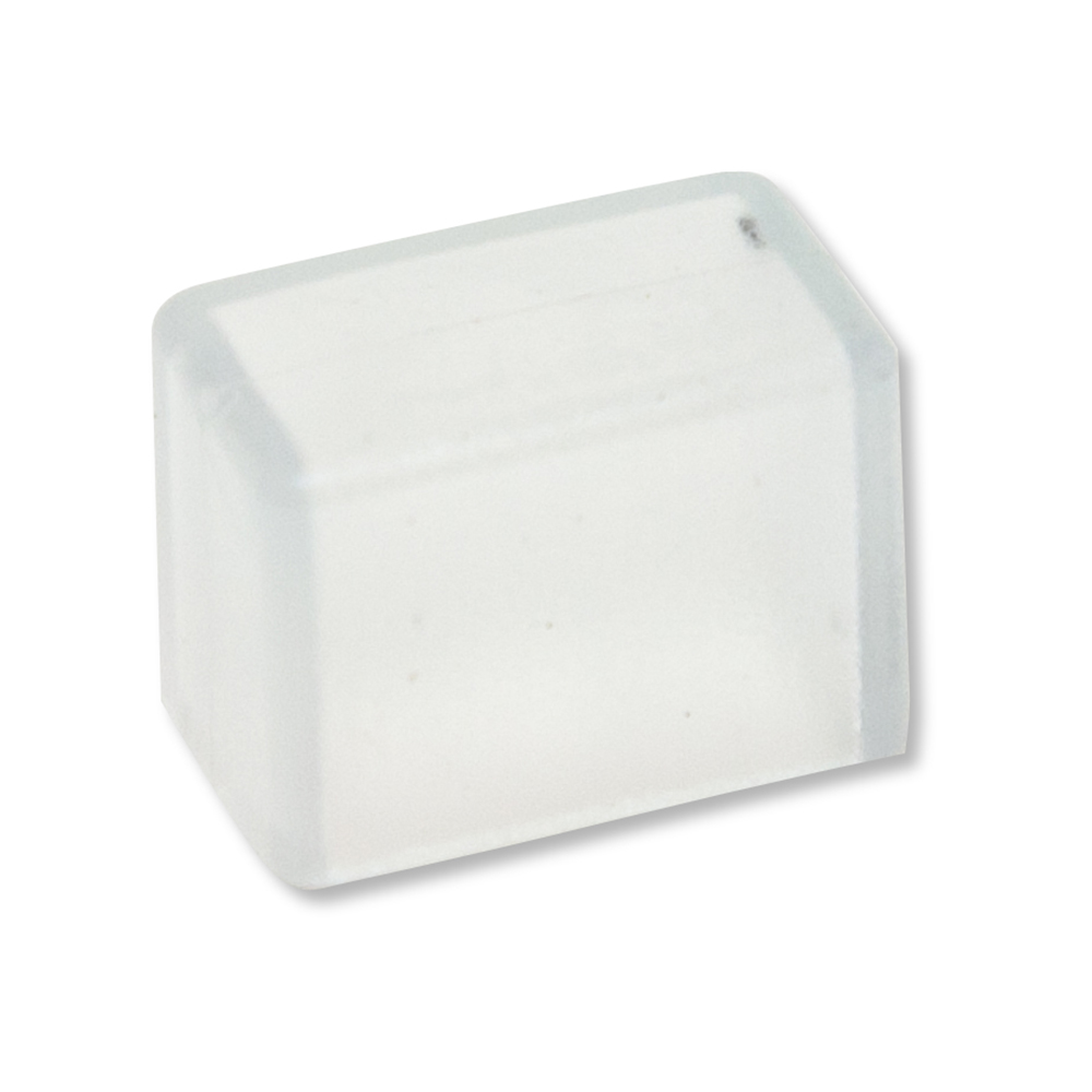 [6049] Заглушка Feron LD131 для стрічки LS 720 220V