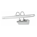 Світлодіодний світильник Feron AL5071 6Вт 4000K хром