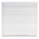 Світлодіодна панель Feron AL2116 36Вт PRISMA