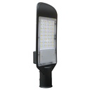 Світлодіодний консольний світильник Feron SP2911 30Вт 6400K сірий