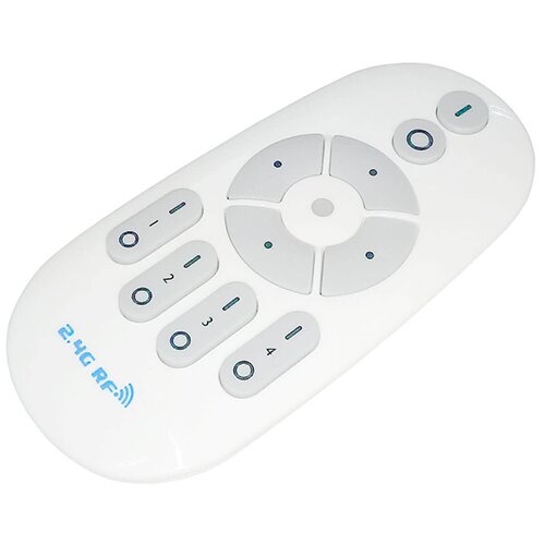 [3_2309] Пульт д/к OEM 2.4G-4-zone для димера