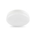 Світлодіодна лампа Feron LB-153 10Вт GX53 2700K