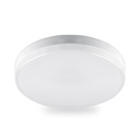 Світлодіодна лампа Feron LB-153 10Вт GX53 4000K
