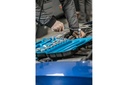 Набір інструментів HOEGERT (HT1R410) з тріскачкою 24 шт. 1/2"