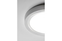 Світильник 12W LED GTV LOUIS гарантія 3 роки, IP54, 120°, 4000K, накладний, круглий (LD-LSNO12W-NB)