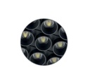 Світильник 20W LED GTV ARTEMIDA 3 роки гарантії, IP20, 4000K, 38°, квадрат, білий (LD-ATM20WBK-NB)