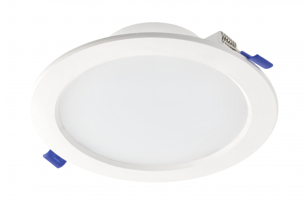 Світильник 30W LED GTV DENVER врізний, гарантія 3 роки, IP54, 120°, 4000K (LD-DNV30W-NB)