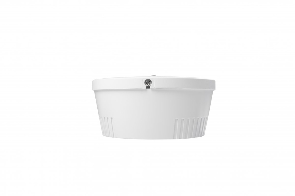 Світильник аварійний акумуляторний GTV OGLA LED, 3W, IP20, 6400K, 3год  (LD-OGLA3W-00)