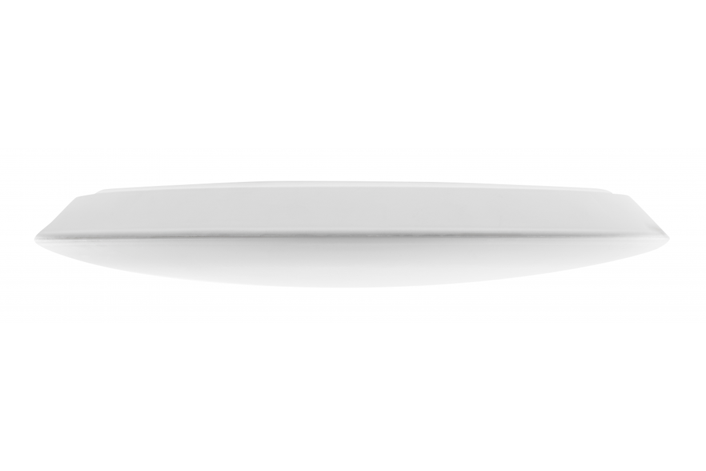 Світлодіодний стельовий світильник GTV NEPTUN Ø280мм, 18W, 1530Lm, 4000K, AC220-240V, IP54, білий