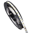 LED лента PROLUM™ 12V; 2835\60; IP20; Series "S", Нейтральний-Білий (3800-4300K)