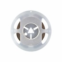 LED стрічка PROLUM™ 12V; 2835\60; IP20; Series "PRO", Тепло-білий (2700-3000К)