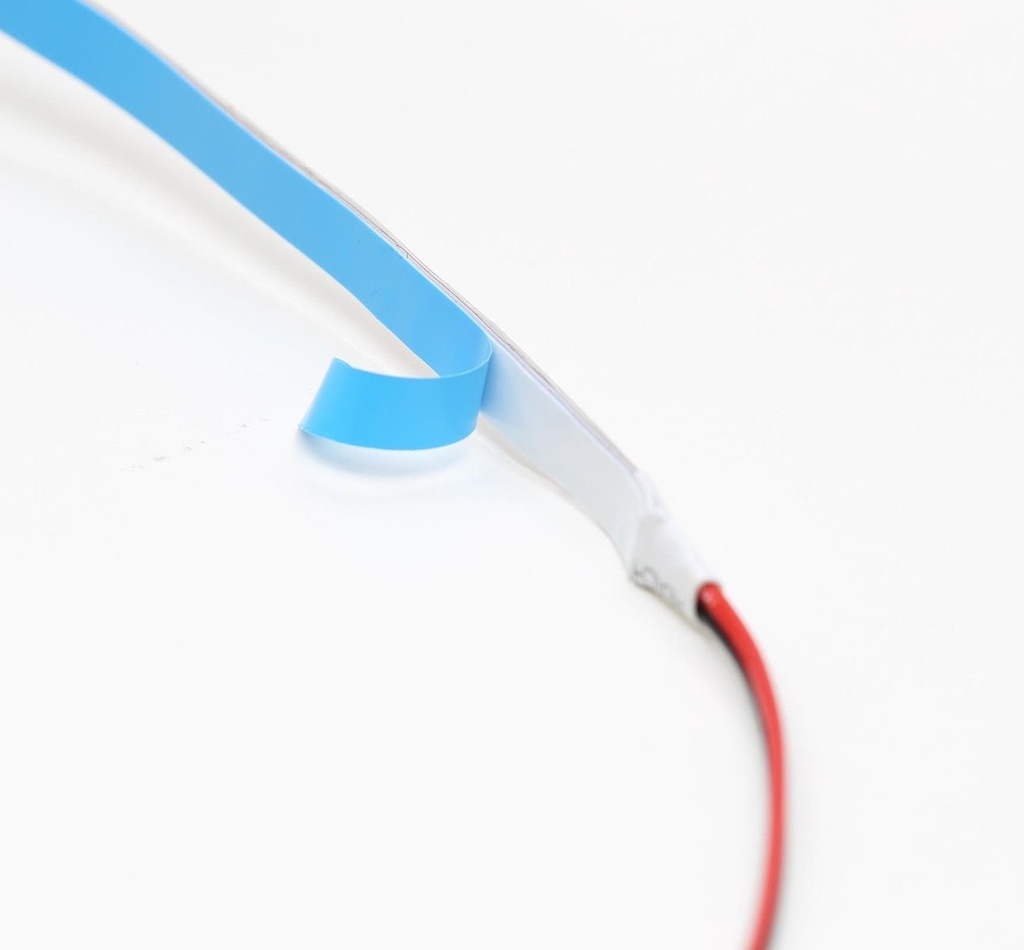 LED стрічка PROLUM™ 12V; 2835\60; IP20; Series "PRO", Тепло-білий (2700-3000К)
