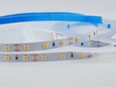 LED стрічка PROLUM™ 12V; 2835\60; IP20; Series "PRO", Тепло-білий (2700-3000К)
