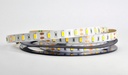 LED стрічка PROLUM™ 12V; 5630\60; IP20; Series "SG", Білий (5500-6000К)