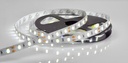 LED стрічка PROLUM™ 12V; 5630\60; IP20; Series "SG", Білий (5500-6000К)