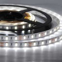 LED стрічка PROLUM™ 12V; 5630\60; IP20; Series "SG", Білий (5500-6000К)