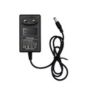 Адаптер живлення PROLUM™ 12V, 36W, 3.0А, Series "PD"