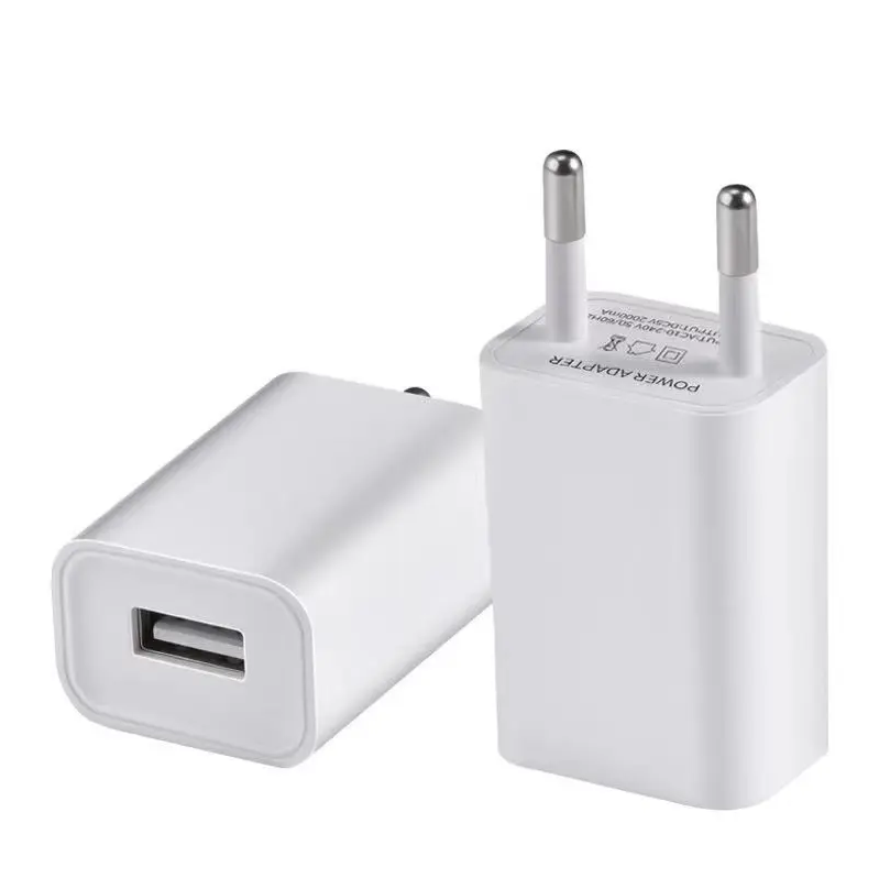 Адаптер живлення PROLUM™ 5V, 5W, 1.0А, Series "P"