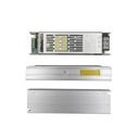 Блок живлення PROLUM SLIM 2в1 Triac/0-10V; 100W (DC24V; IP20; 4.17А) SERIES "SPT" PRO