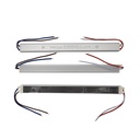 Блок живлення PROLUM™ 100W, 24V; 4.17А, Series "UTF"