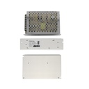 Блок живлення PROLUM™ 12V, 100W, 8.33А, Series "S"