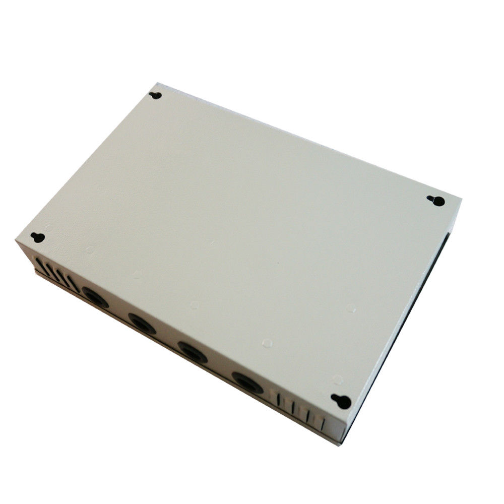 Блок живлення PROLUM™ 12V, 180W, 15A, 9 каналів, Series "ССTV"