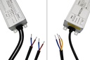 Блок живлення PROLUM™ 12V, 200W, 16.7А, Series "WPS"