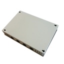 Блок живлення PROLUM™ 12V, 240W, 20.0А, 18 каналів, Series "CCTV"